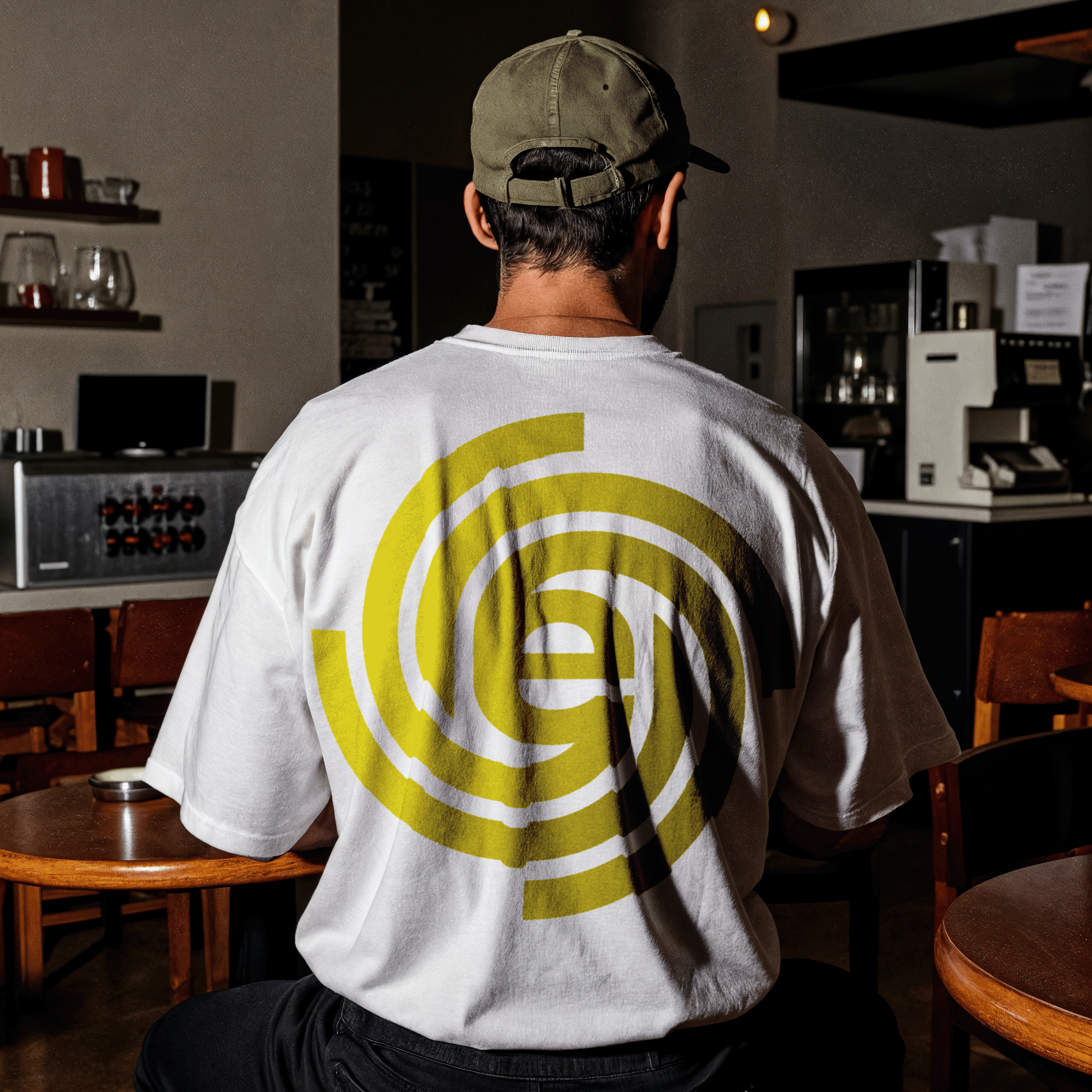 Abbigliamento personalizzato